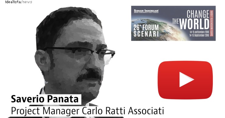 "Ridare vita agli spazi inutilizzati grazie ad una piattaforma di condivisione nazionale"