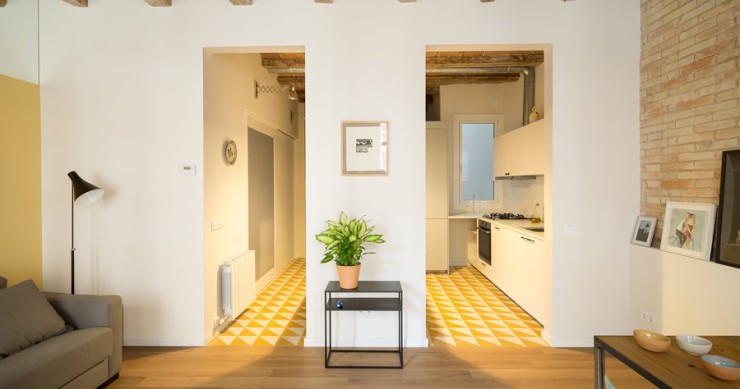 Come ristrutturare casa spendendo poco