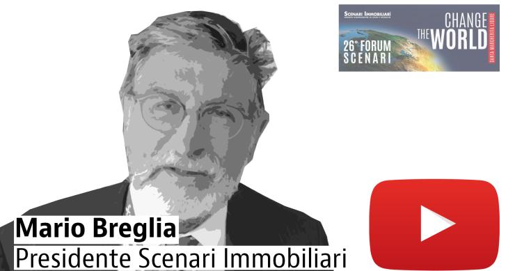 "L'Europa corre, ma l'Italia arranca per le troppe incertezze nel mercato immobiliare"