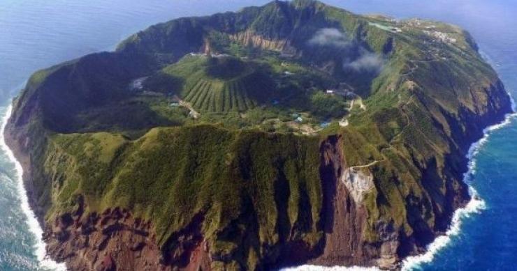 Aogashima