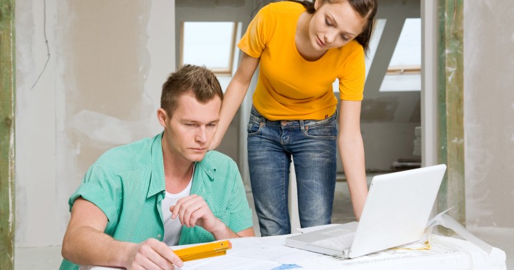 Ecobonus, ristrutturazioni, mobili e bonus verde: le detrazioni per la casa prorogate al 2019