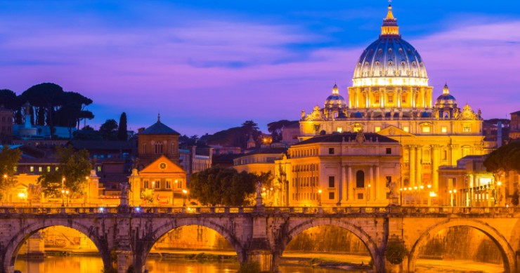 roma