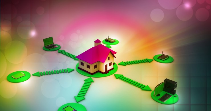 Amazon investe nel mattone, acquista una startup di case prefabbricate