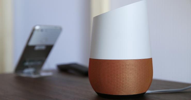 Google Home