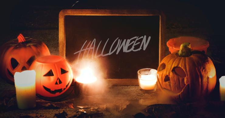 Decorazioni per Halloween fai da te, idee per la notte più spaventosa dell'anno