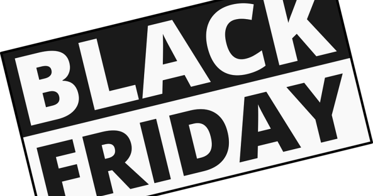 black friday