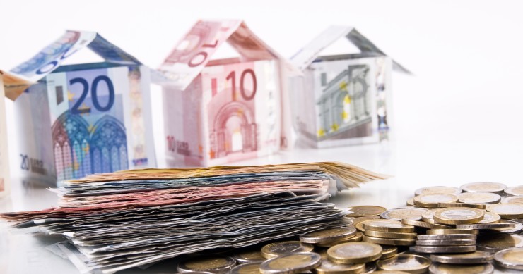 Apporto immobili in un Fondo, via libera al trasferimento del credito Iva