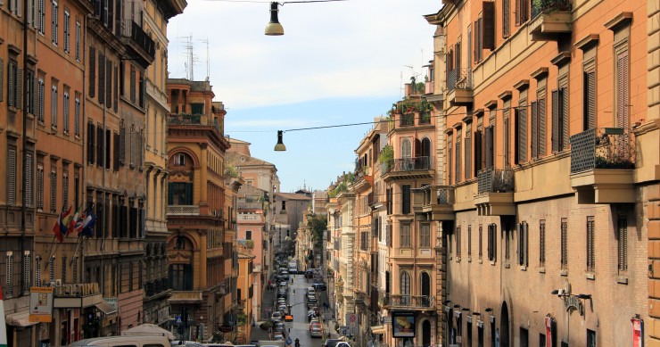 Emergenza abitativa Roma, l’Acer: “Coinvolte 57mila famiglie”. Serve la rigenerazione urbana