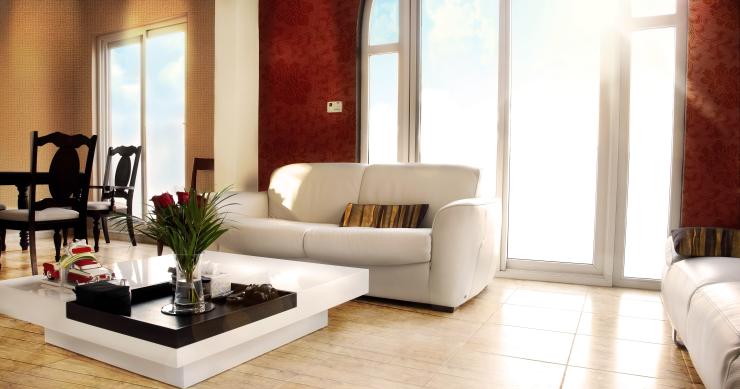 Come rinnovare la casa senza spendere troppo