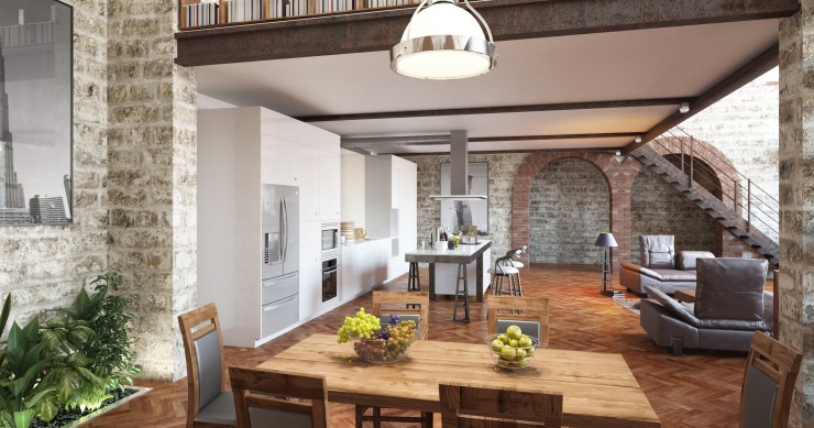 Come scegliere il parquet, i consigli per ogni tipo di casa