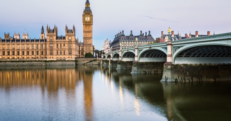 Brexit, il valore delle case nel Regno Unito è a un bivio