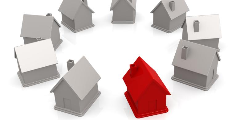 Immobiliare, 430 fondi in Italia gestiscono un patrimonio di 55 miliardi di euro