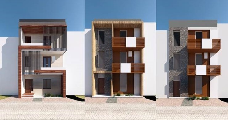 Come rinnovare la facciata di casa rispettando i vincoli comunali