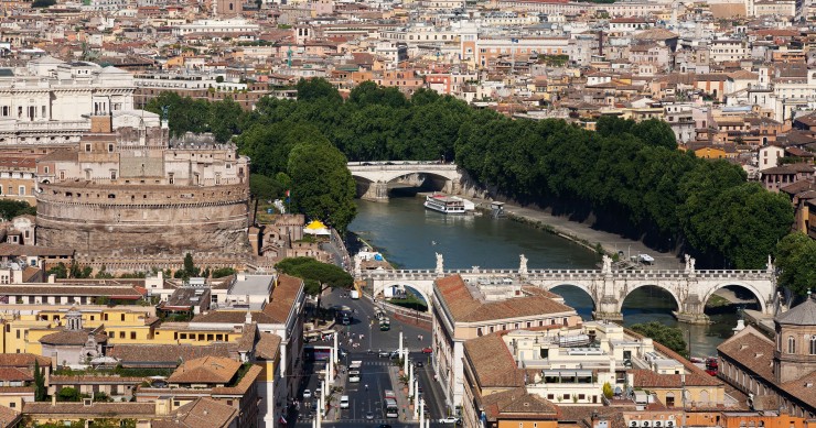 Vivere e lavorare all'estero: la migliore città è Tapei, Roma tra le peggiori