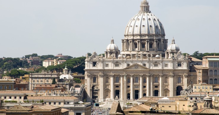 La Chiesa deve pagare l'Ici, il governo studia una sanatoria ad hoc