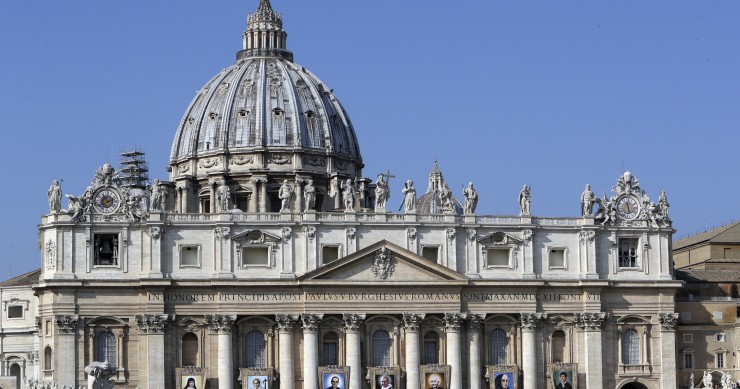 Europa, la Chiesa cattolica dovrà pagare l'Ici. Cosa succede con l'Imu?