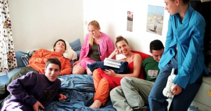 Situazione abitativa, in Italia il 43.3% dei giovani vive in case sovraffollate