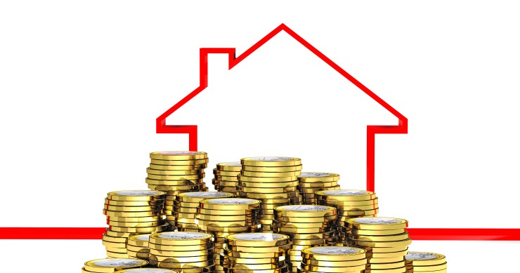 Case, prezzi in ritirata anche nel 2018 (-3,7%)