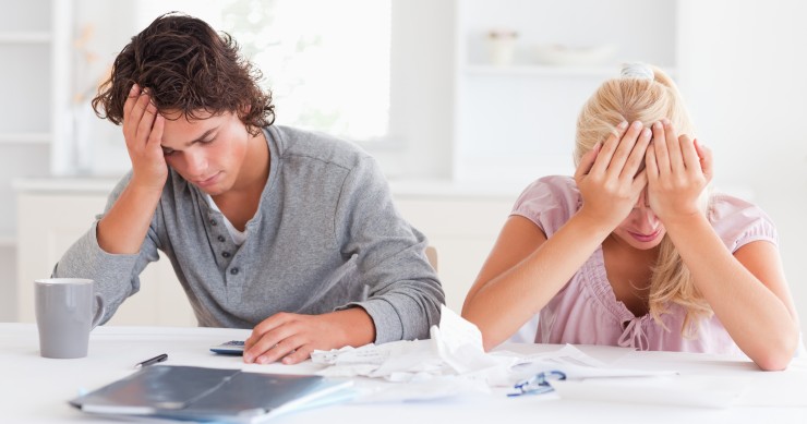 Donazione indiretta immobile e comunione legale, cosa dice la legge