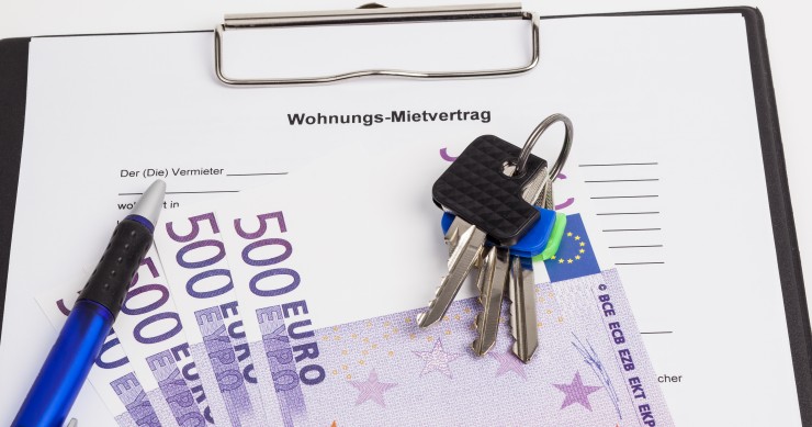 Tabella rivalutazione Istat degli affitti di novembre 2018