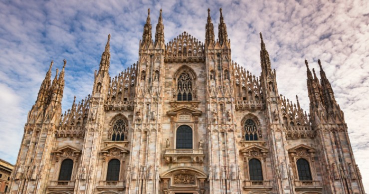 milano