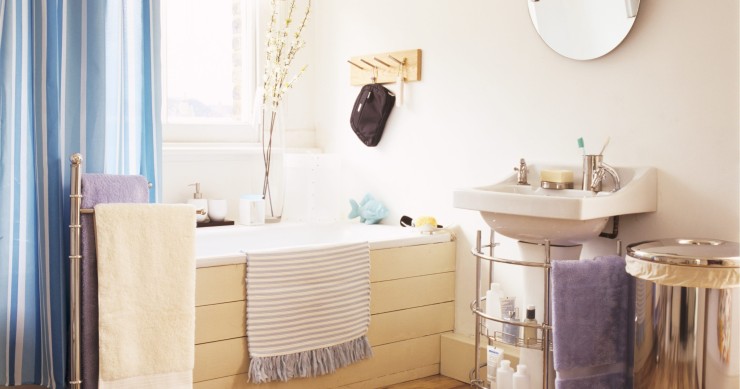 Come dipingere il bagno di casa, 8 idee per colorare con stile