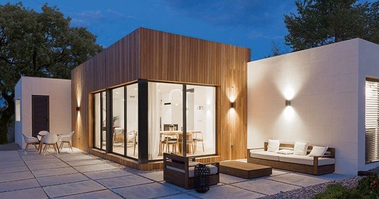 Quanto costa una casa prefabbricata