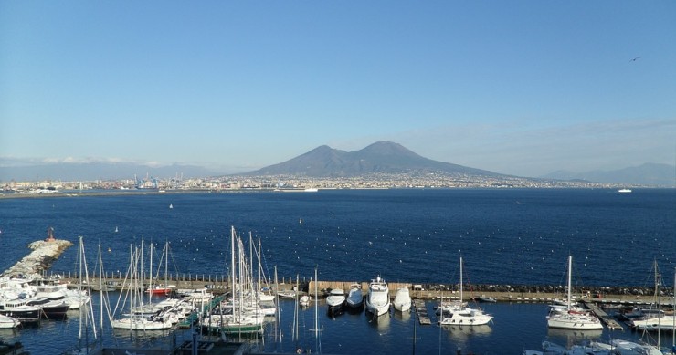 napoli