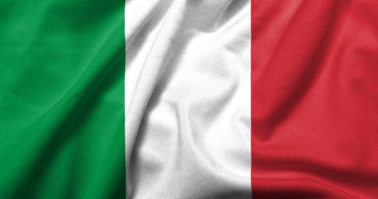 dati italia