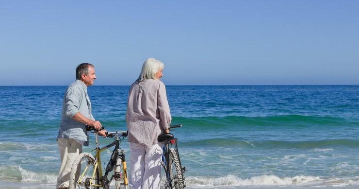 Regime fiscale agevolato per pensionati, la novità italiana