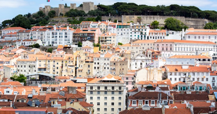 Investimenti immobiliari: Lisbona al top, Milano al 20esimo posto e Roma al 28esimo