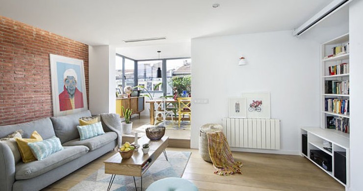 I principali stili di arredamento per il 2019