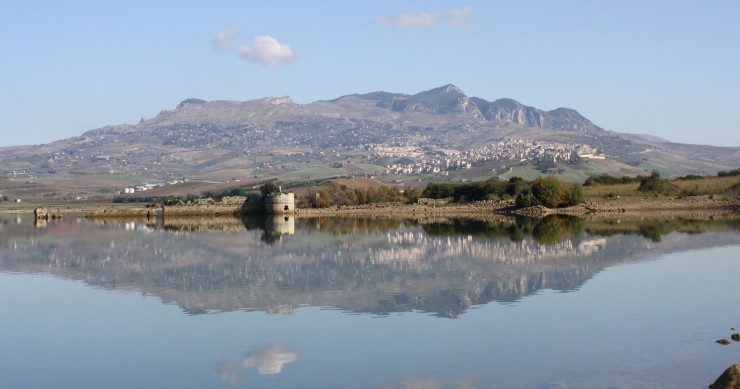 Sambuca blev nomineret som en af de smukkeste landsbyer i Italien / Wikipedia Commons