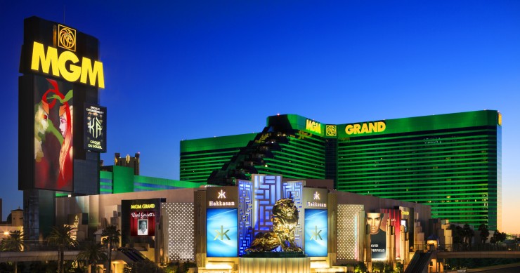 Quasi 6mila camere e un casinò, l'hotel più grande del mondo si trova a Las Vegas
