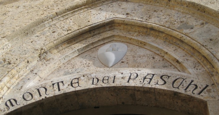 Monte dei Paschi potrebbe ricavare 600 milioni dalla vendita di immobili