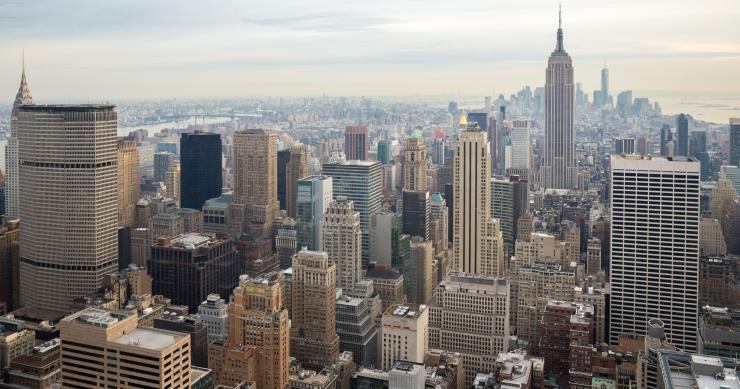 È il momento migliore per comprare casa a New York, a Manhattan prezzi giù del 20%