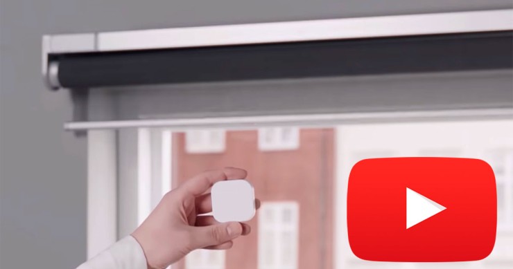 Ikea si lancia nella domotica: vende persiane intelligenti a meno di 100 euro