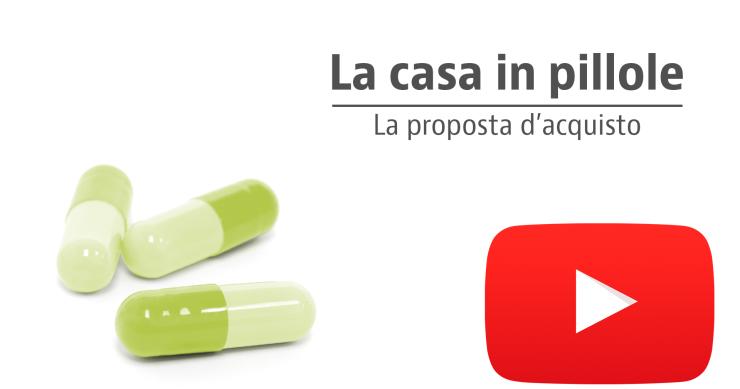 La proposta irrevocabile d'acquisto spiegata dal notaio