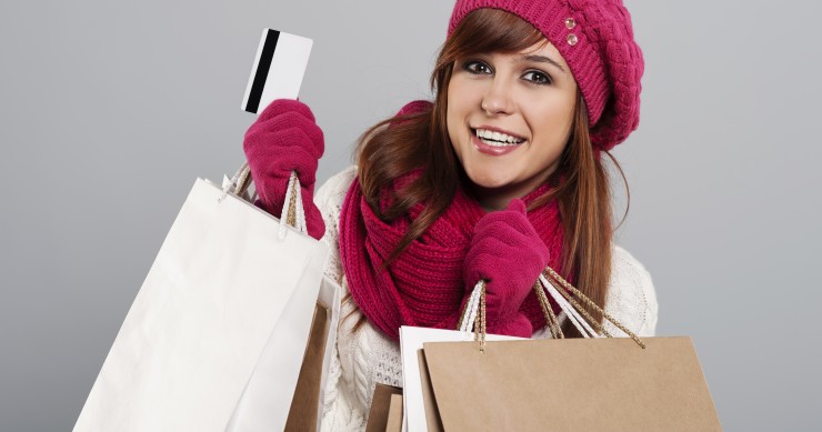 Quando iniziano i saldi invernali 2019, il calendario delle regioni
