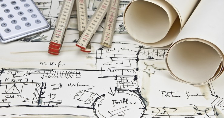 Permesso di costruire e tende antivento, come comportarsi?