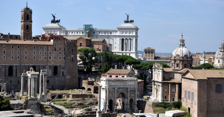 A Roma in vendita 7 beni dello Stato, tra cui 2 appartamenti