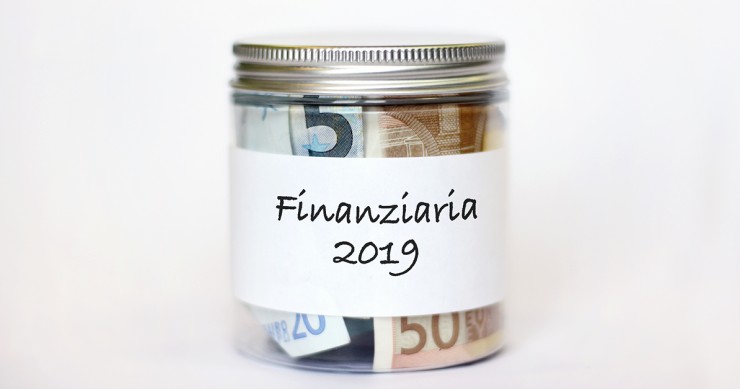 Legge di bilancio 2019, le novità del testo definitivo