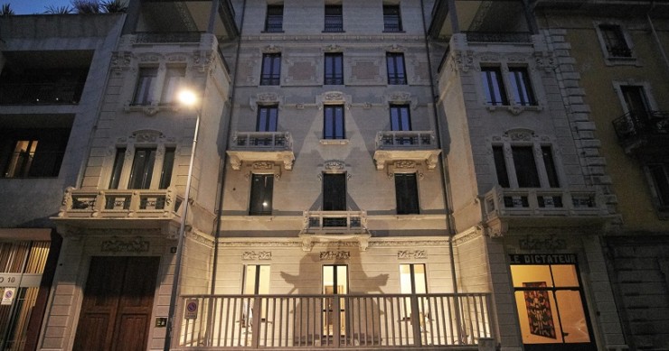 La riqualificazione delle dimore storiche ai tempi della crisi