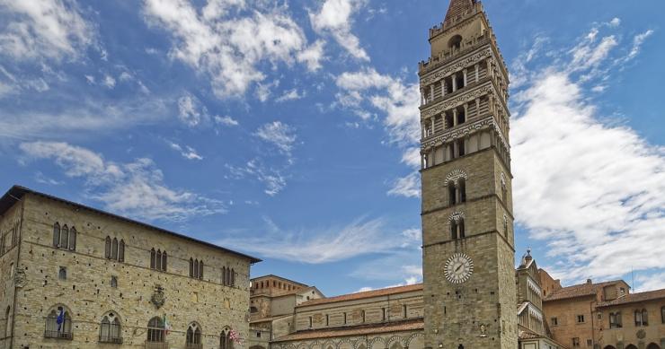 pistoia pistoia