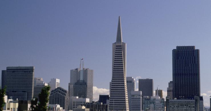 San Francisco, non basta uno stipendio a sei cifre per l’affitto di casa