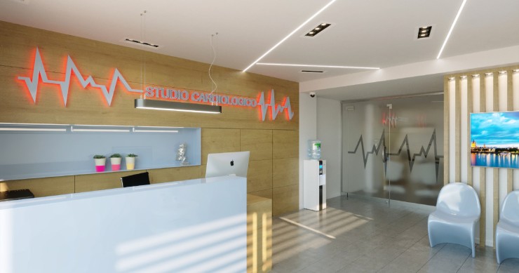 Come trasformare un garage in uno studio