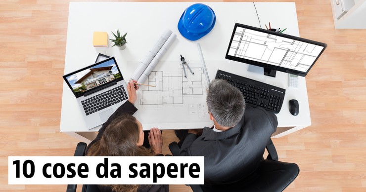 Tutele per gli acquirenti degli immobili da costruire, il decalogo del Notariato