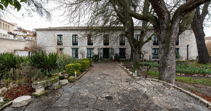 In Spagna un incantevole convento del XVI secolo in vendita su idealista per 1,1 milioni