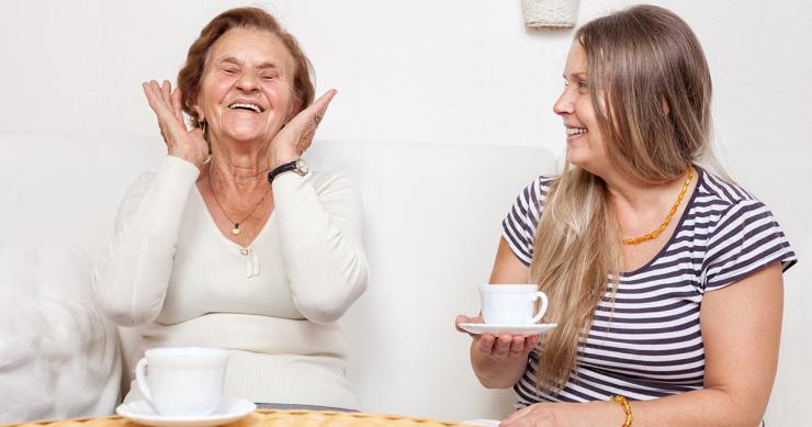 Contratto di mantenimento, come cedere casa in cambio di assistenza