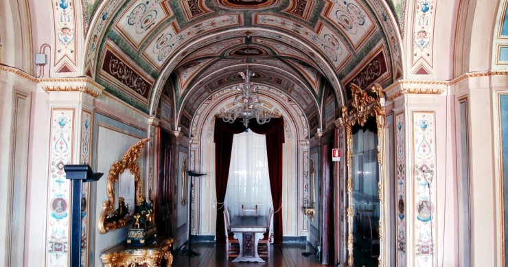 Giornate Fai di primavera 2019, i luoghi aperti che potrai visitare